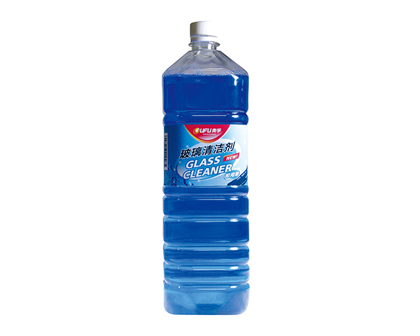 奥孚—玻璃清洁剂