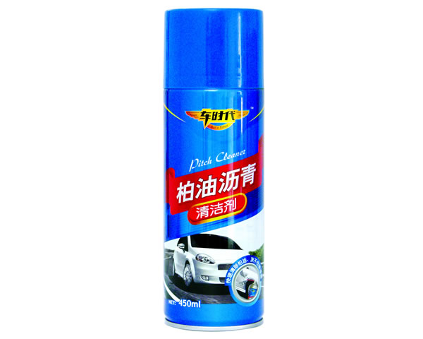 柏油沥青清洁剂
